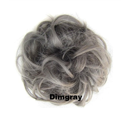 Hair ring Hair ring